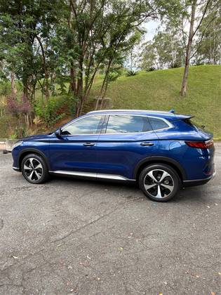 BYD SONG PLUS 1.5 DM-I HÍBRIDO AUTOMÁTICO